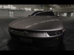Volkswagen SP2 Marcello Rosa 2008 года
